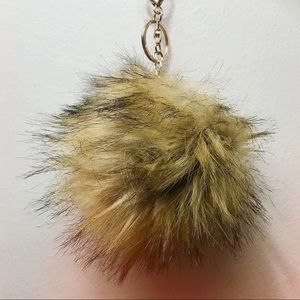 🖤 Purse Pom Charm | 2 left!!